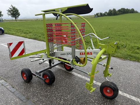 Claas LINER 370