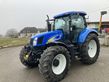 New Holland TS135A