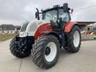 Steyr 6150 CVT Hi-eSCR Profi