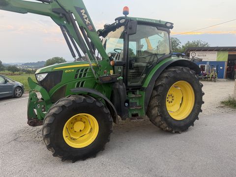 John Deere 6120R