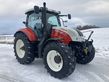 Steyr 4130 Profi CVT Profi