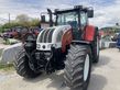Steyr 6170 CVT Profimodell