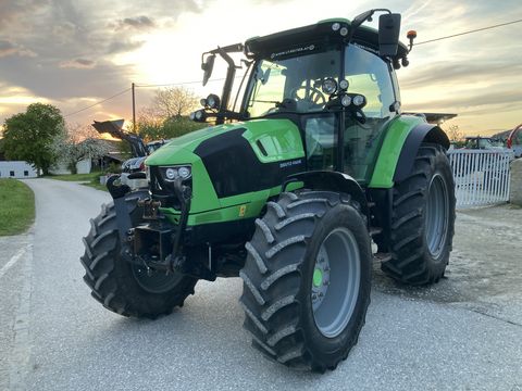 Deutz Fahr 5120 TTV 