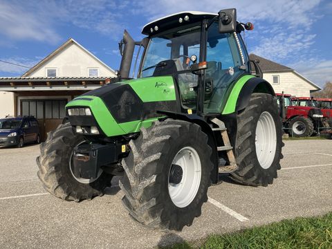 Deutz Fahr Agrotron M 410