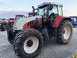 Steyr 130 CVT Profi