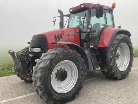 Case IH CVX 170