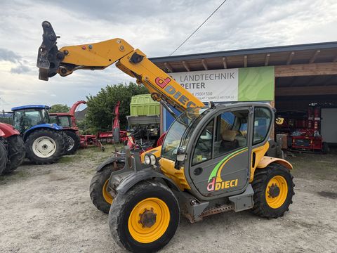 Dieci 40.7
