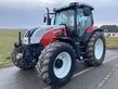 Steyr Profi 6125 Profimodell