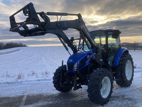 New Holland T4.85