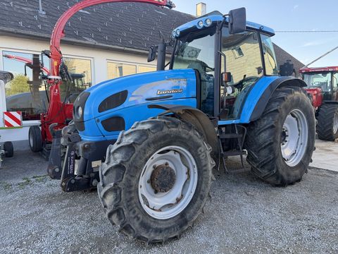 Landini Legend 125