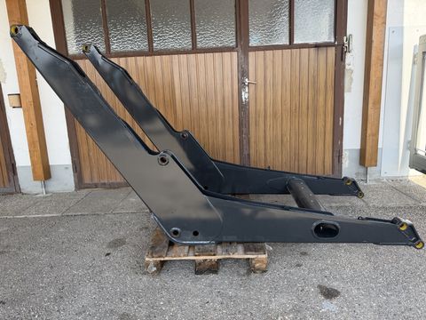 Stoll FZ 50 Profi Line