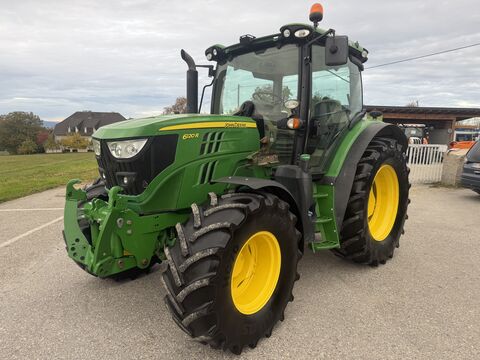 John Deere 6120R