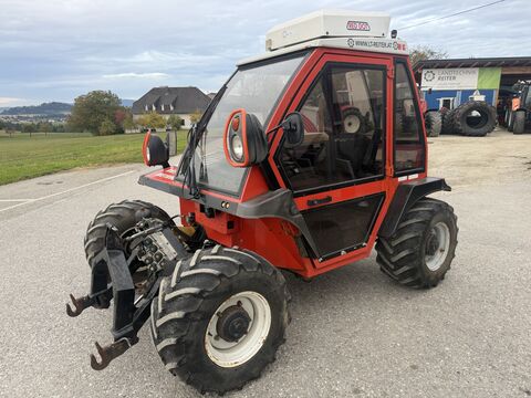 Reform Metrac
