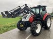 Steyr Profi 4100 Basis