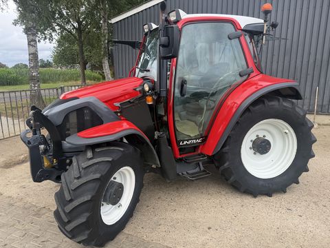 Lindner Lintrac 90 4Rad-Lenkung
