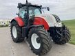 Steyr 6130 CVT Profi