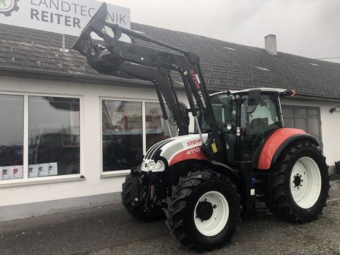 <strong>Steyr 4110 Multi</strong><br />