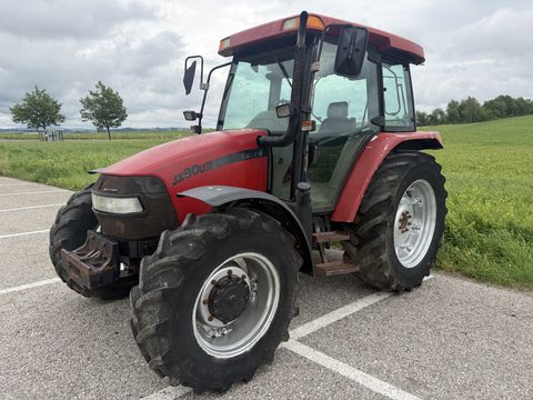 Case IH JXU 90