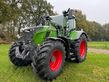 Fendt 720 Vario Profi+ (Gen 7)