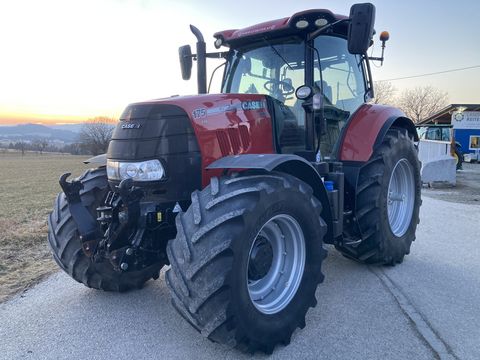 Case IH Puma 175 CVX