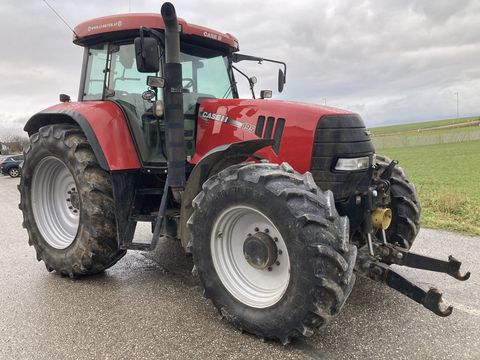 Case IH CVX 195 Profi