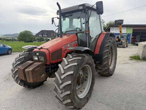 Massey Ferguson 4255-4 KL