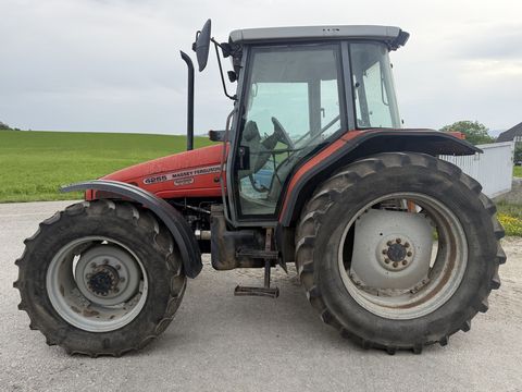 Massey Ferguson 4255-4 KL