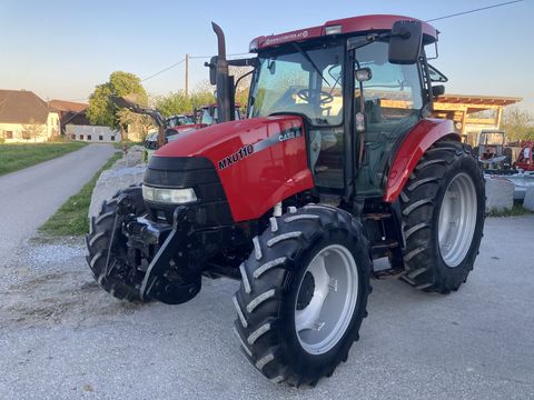 Case IH MXU 110 Prof