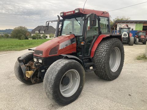 Case IH CS 68a Profi