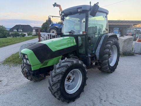 Deutz Fahr Agroplus 410 A Europa