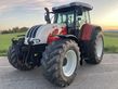 Steyr 6195 CVT Profi