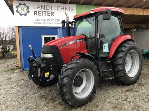 <strong>Case IH MXU 110 Prof</strong><br />