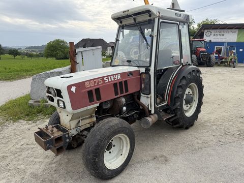 Steyr 8075 AP