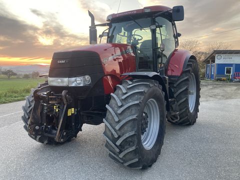 Case IH Puma 225 CVX