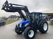 New Holland T4040 DeLuxe