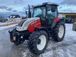 Steyr Profi 4100 Profimodell