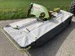 Claas Disco 3100 F Profil