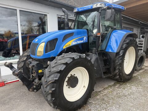 New Holland TV-T 190 Auto Command