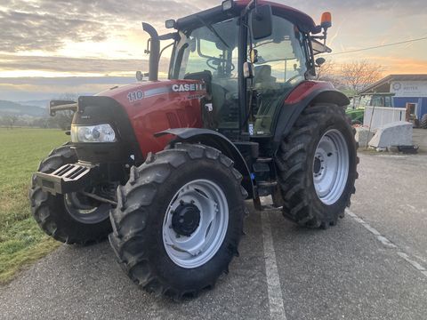 Case IH Maxxum CVX 110 Komfort