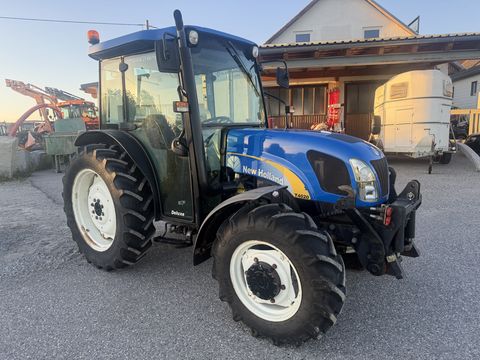New Holland T4020 DeLuxe