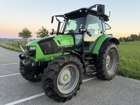 Deutz Fahr 5110 TTV