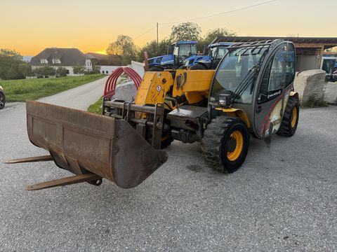 Dieci Mini Agri 25.6