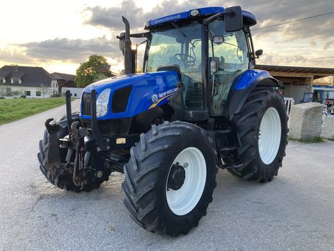 New Holland T6020 El