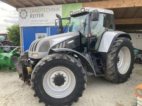 Steyr 170 CVT Profi