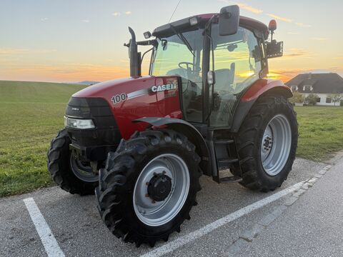 Case IH MXU 100 Komfort