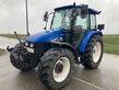 New Holland TL100 (4WD)