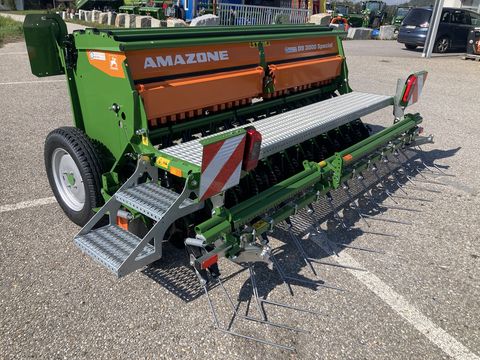 Amazone D 9 / 3000 Special