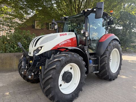 Steyr 4130 Expert CVT