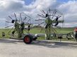 Claas Liner 3600