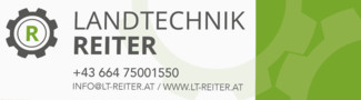 Landtechnik Reiter GmbH.